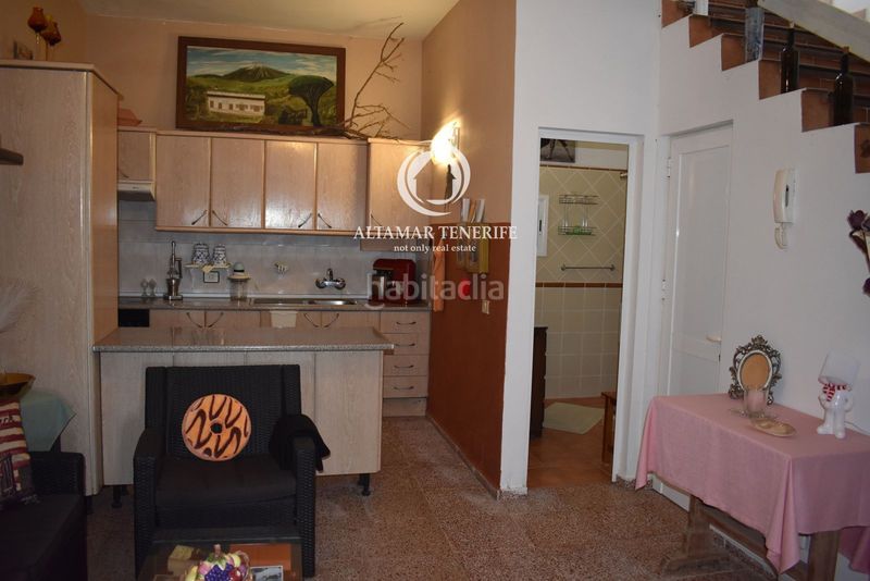 Foto 48847fe8-21b5-4cc4-bf02-500034f198ac. Casa amb aparcament a Icod de los Vinos pueblo Icod de los Vinos