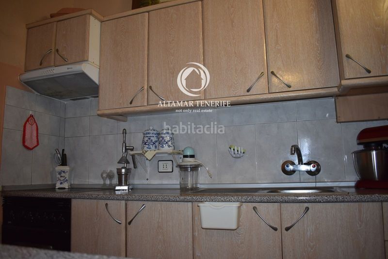Foto 5546dff3-ecf7-42cb-a503-54a826821488. Casa amb aparcament a Icod de los Vinos pueblo Icod de los Vinos