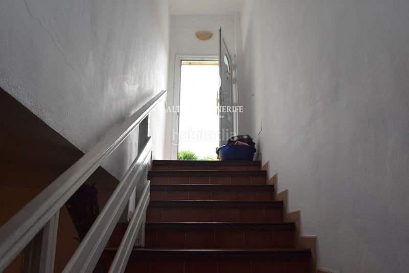 Foto 5c5459ae-3e3b-4932-b6e0-993bd961f41c. Casa amb aparcament a Icod de los Vinos pueblo Icod de los Vinos