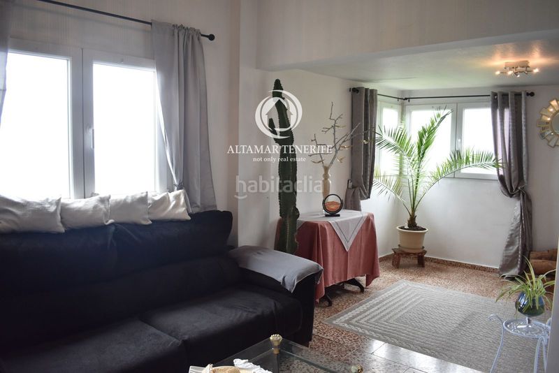 Foto 5e65d5b9-d38c-4eb5-80e1-1c9ba21365d8. Casa amb aparcament a Icod de los Vinos pueblo Icod de los Vinos
