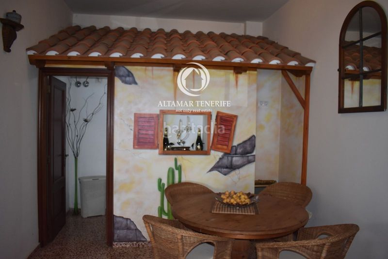 Foto 7152a746-4724-4a7c-9cff-c17f8d98fd78. Casa amb aparcament a Icod de los Vinos pueblo Icod de los Vinos