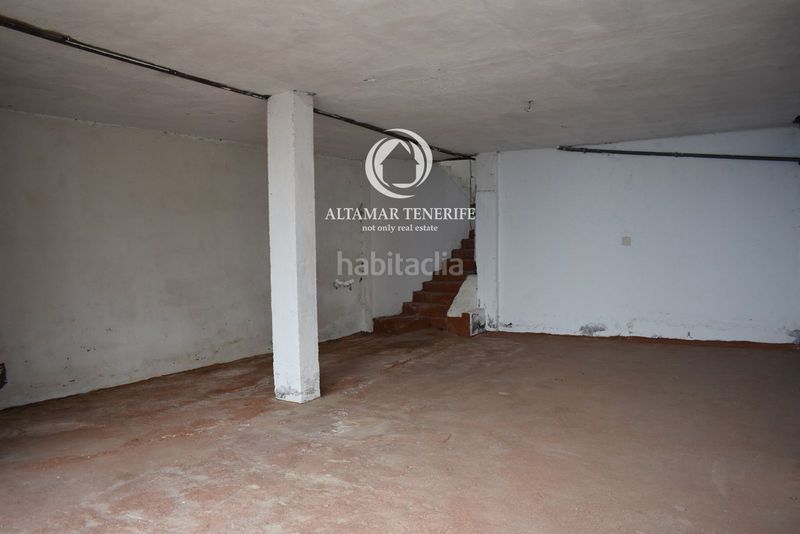 Foto 7cd14f63-01a5-4d25-978a-3fb7850ab738. Casa amb aparcament a Icod de los Vinos pueblo Icod de los Vinos