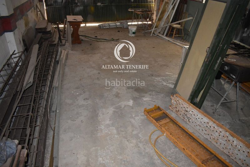 Foto 83d9186c-0cf4-4af5-aa0e-f78811bf5365. Casa amb aparcament a Icod de los Vinos pueblo Icod de los Vinos