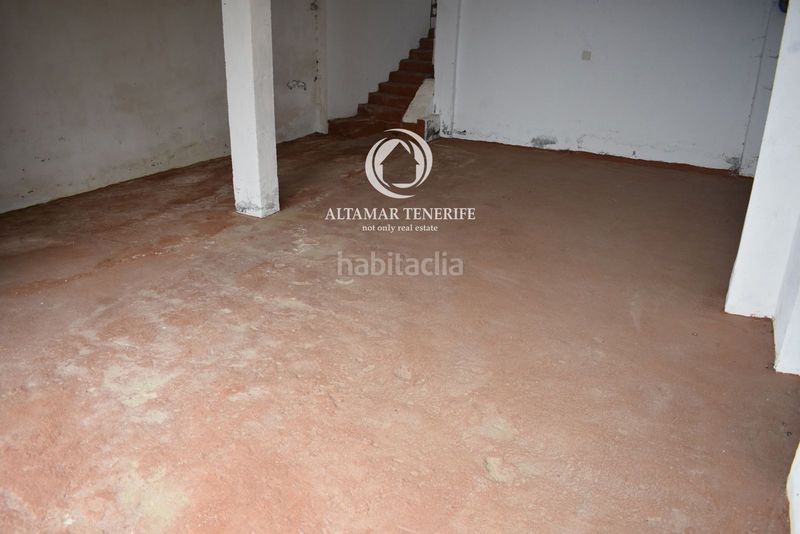 Foto acc677b7-5ab4-495d-9c3f-797999d3595e. Casa amb aparcament a Icod de los Vinos pueblo Icod de los Vinos