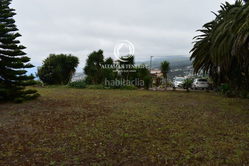 Foto ae193996-ba9b-4598-a19b-0dcc8b37fc35. Casa amb aparcament a Icod de los Vinos pueblo Icod de los Vinos