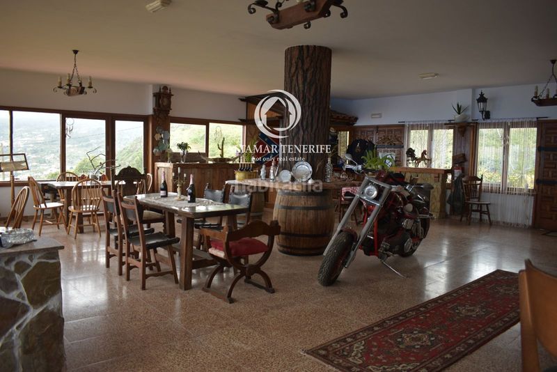 Foto b52ae918-c1c8-43f5-be35-8c3acdeadc51. Casa amb aparcament a Icod de los Vinos pueblo Icod de los Vinos