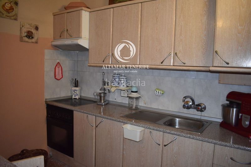 Foto c000718d-2977-4816-a63f-eee0cea01a6a. Casa amb aparcament a Icod de los Vinos pueblo Icod de los Vinos