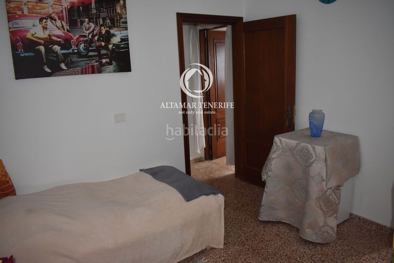 Foto c3d95d3d-d386-4a3d-824f-32571dd30628. Casa amb aparcament a Icod de los Vinos pueblo Icod de los Vinos