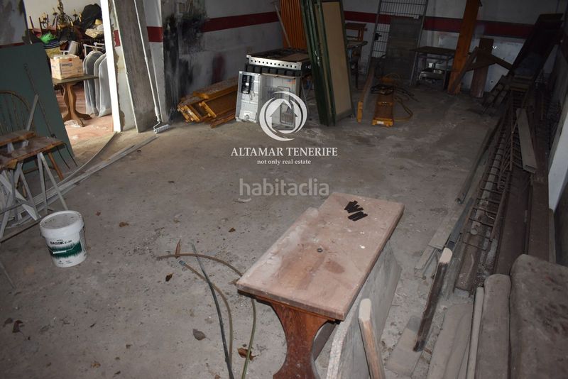 Foto c4454fca-3f72-48aa-966a-9f15840e49a6. Casa amb aparcament a Icod de los Vinos pueblo Icod de los Vinos