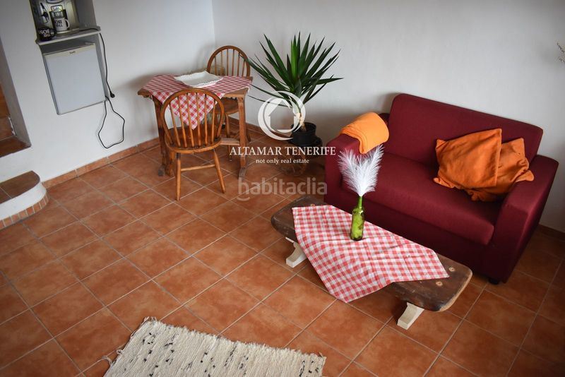 Foto ce4134a4-7f70-4392-b88e-d806f49d7e3f. Casa amb aparcament a Icod de los Vinos pueblo Icod de los Vinos