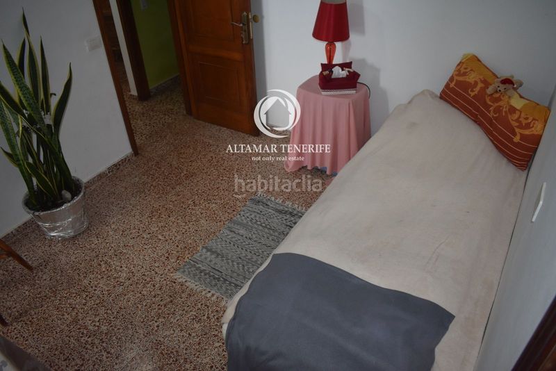Foto e23e6c19-045d-4500-9298-38034fc99ece. Casa amb aparcament a Icod de los Vinos pueblo Icod de los Vinos