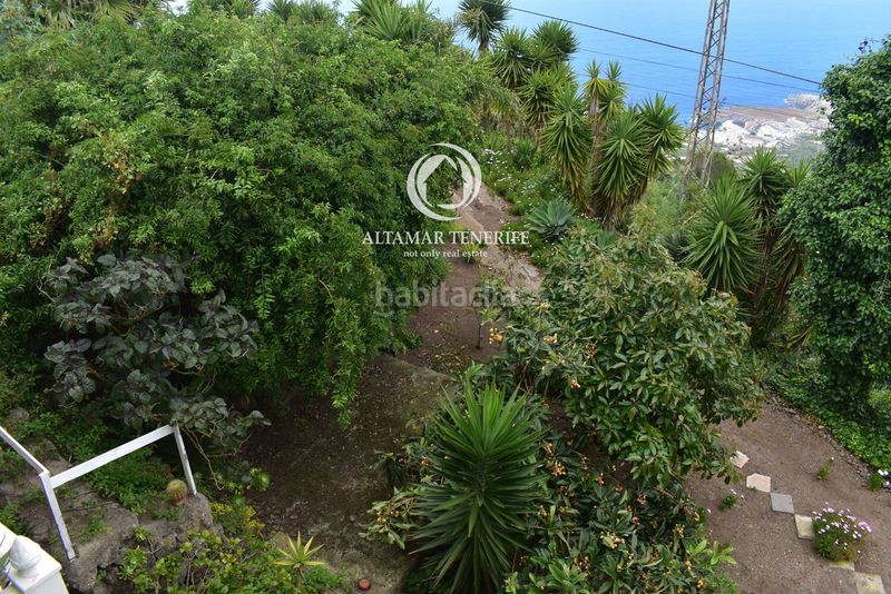 Foto ef9f4359-f2d1-4cf3-8396-44e674fd78a1. Casa amb aparcament a Icod de los Vinos pueblo Icod de los Vinos