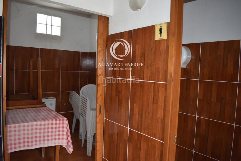 Foto f84a4aa7-a07b-47d3-a301-4130de327989. Casa amb aparcament a Icod de los Vinos pueblo Icod de los Vinos