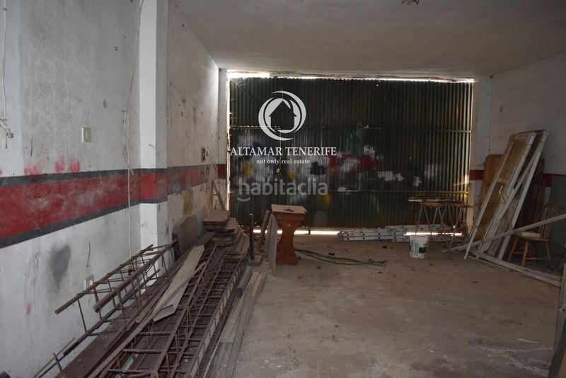 Foto fdead83a-cc27-4f28-9da3-768b038c54be. Casa amb aparcament a Icod de los Vinos pueblo Icod de los Vinos