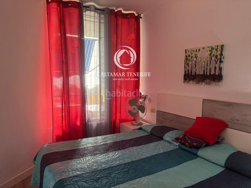Foto 0447be4a-444c-452d-9867-281071726ded. Apartament amb piscina a Playa de las Américas Adeje