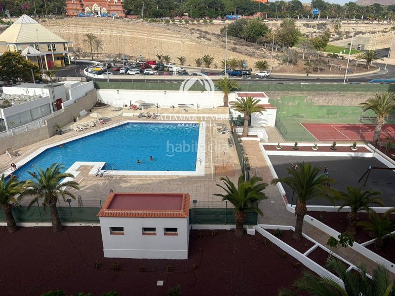 Foto 1c529e61-3f7f-47b7-af32-2abf05017b39. Apartament amb piscina a Playa de las Américas Adeje