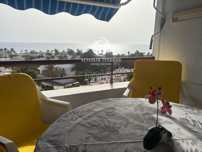 Foto 273bda38-6422-4a5a-989a-5fd6d71d6ca6. Apartament amb piscina a Playa de las Américas Adeje