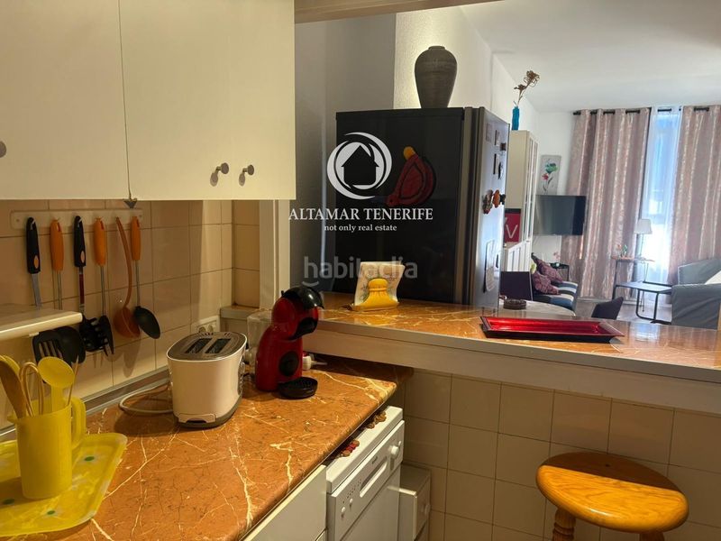 Foto 470e62d0-d0c2-4076-9c81-20d959055b89. Apartament amb piscina a Playa de las Américas Adeje
