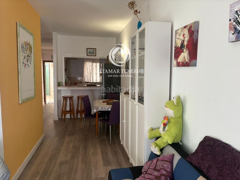 Foto 47108e4e-923d-404b-b392-1ed6a36b784b. Apartament amb piscina a Playa de las Américas Adeje