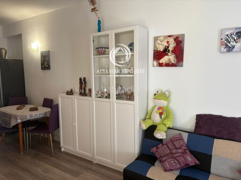 Foto 4a432806-adfa-4e27-82f4-a53f5c98ebb4. Apartament amb piscina a Playa de las Américas Adeje