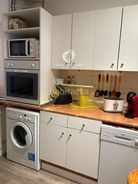 Foto 4f8253bb-8eba-4dd9-8cc3-da8e61fb43cf. Apartament amb piscina a Playa de las Américas Adeje