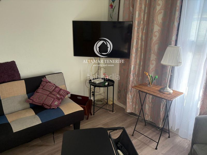 Foto 8ac8f72a-9816-4c80-8dd0-44bbc8403955. Apartament amb piscina a Playa de las Américas Adeje
