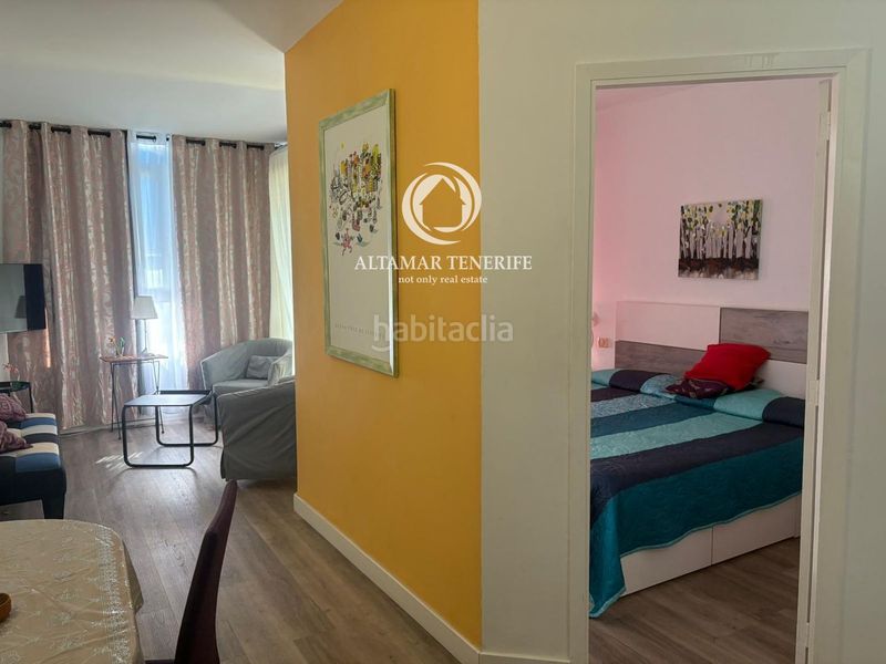Foto 9afa4b1f-c06d-4b3d-943a-2b132cabf470. Apartament amb piscina a Playa de las Américas Adeje