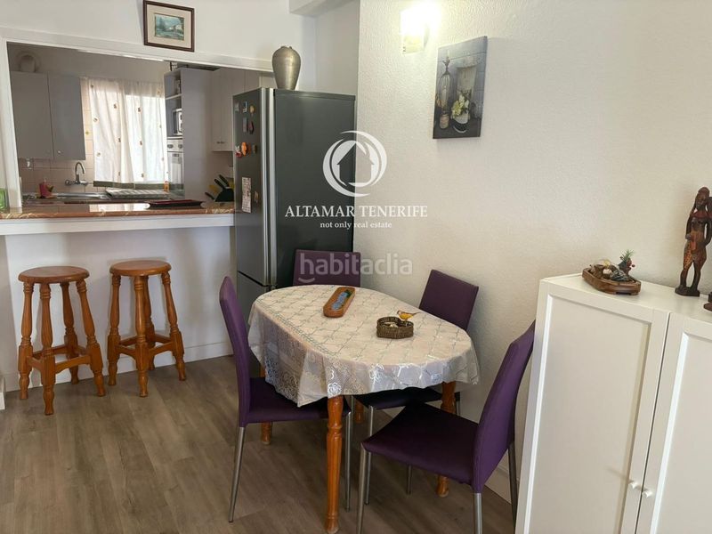 Foto aabf5d79-8237-4b2e-a61a-1b83940e58ab. Apartament amb piscina a Playa de las Américas Adeje