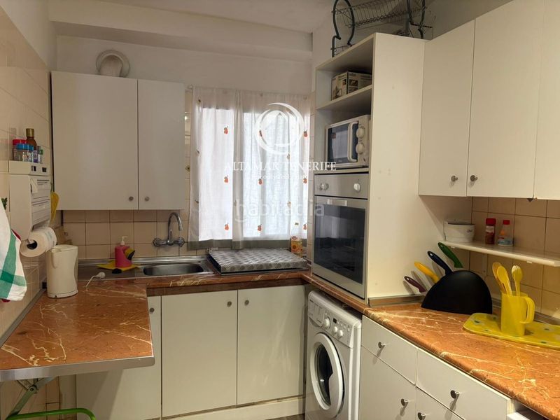 Foto b200cab4-b793-4047-b339-2658aafd4d6e. Apartament amb piscina a Playa de las Américas Adeje