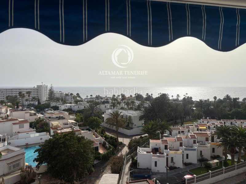 Foto b6ada9d9-0791-4698-a988-85e8894ddf74. Apartament amb piscina a Playa de las Américas Adeje
