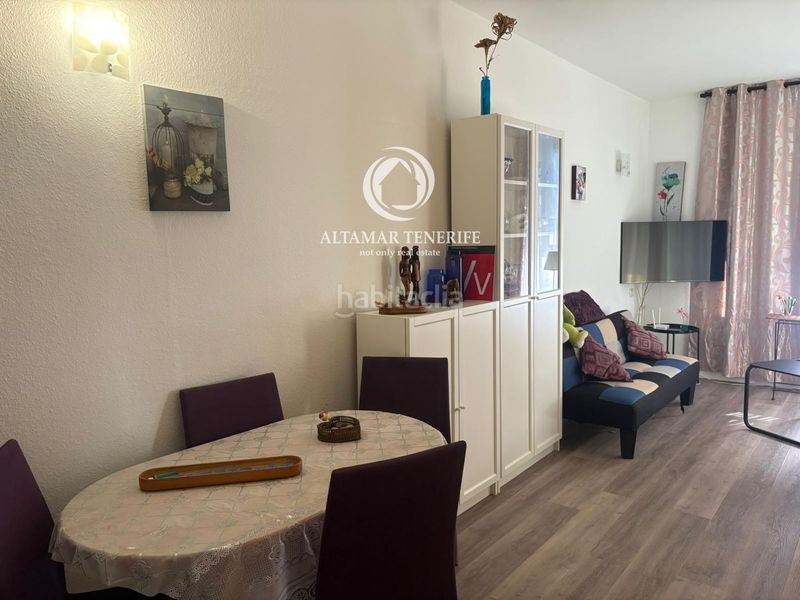 Foto e87c2d13-bcac-41f6-a155-3d06fcae6d9d. Apartament amb piscina a Playa de las Américas Adeje