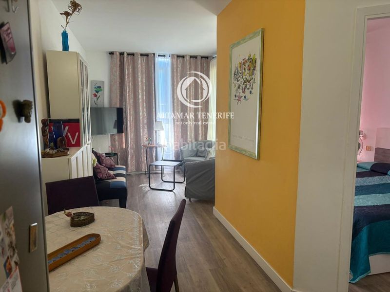Foto f5b711c0-6b47-4cfd-9492-dfef67654956. Apartament amb piscina a Playa de las Américas Adeje