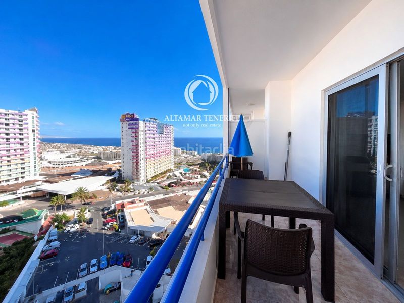 Foto 0f2a8651-f42a-4d22-8371-0dc91ceead37. Apartament amb piscina a Callao Salvaje - Playa Paraíso Adeje