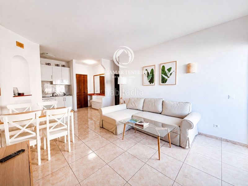 Foto 32c41b50-1245-445e-900a-e6e7ebe4ed57. Apartament amb piscina a Callao Salvaje - Playa Paraíso Adeje