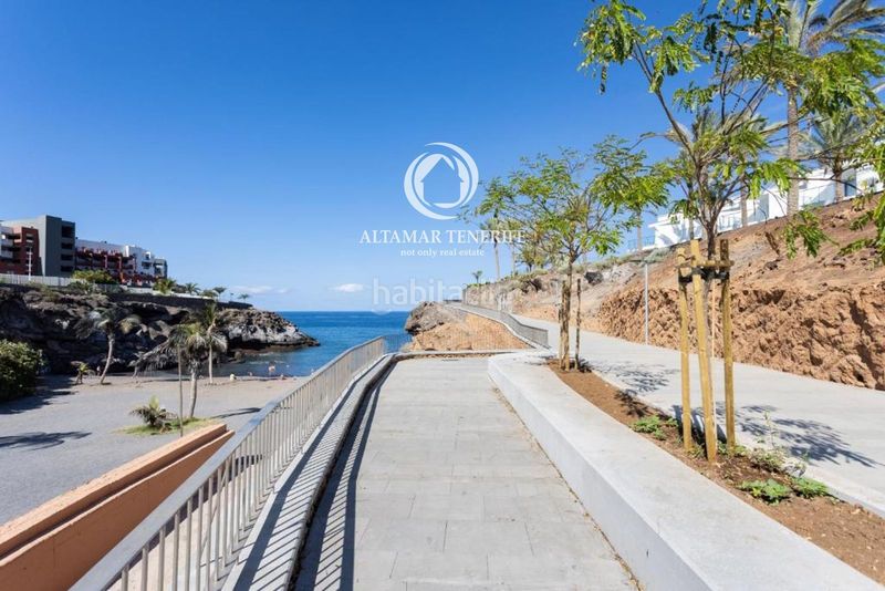Foto 3ea567e1-a414-4856-a471-d48955ca3223. Apartament amb piscina a Callao Salvaje - Playa Paraíso Adeje