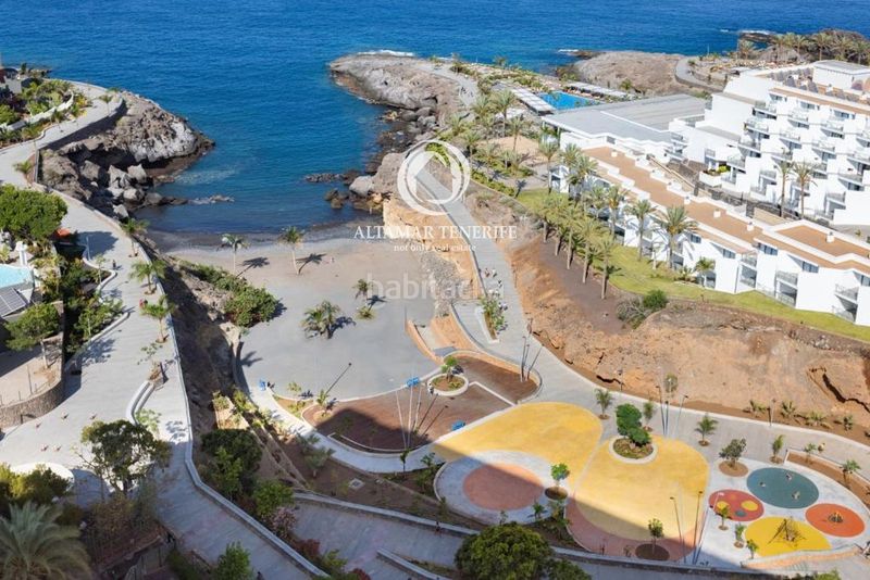 Foto 43d210ba-7f7c-4ad6-ba81-7355095fa253. Apartament amb piscina a Callao Salvaje - Playa Paraíso Adeje