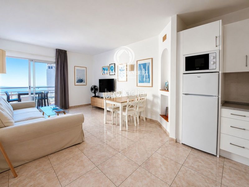 Foto 526b4a3a-33a9-4344-b73d-dac3ff357594. Apartament amb piscina a Callao Salvaje - Playa Paraíso Adeje