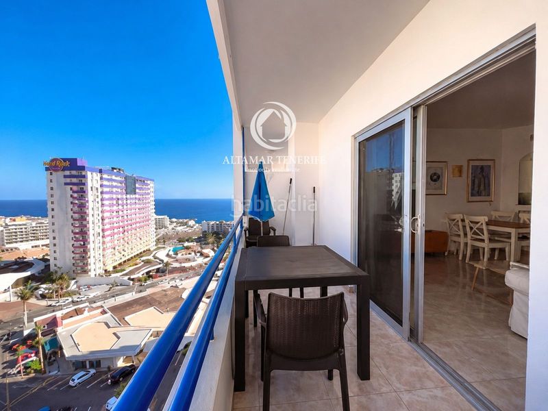 Foto 61bc29a1-553d-47bc-bec5-a2fc44faf6bc. Apartament amb piscina a Callao Salvaje - Playa Paraíso Adeje