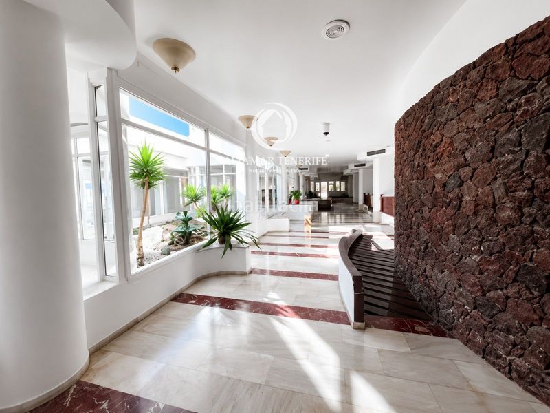 Foto 8a121a87-914d-4802-ab92-18f65d114131. Apartament amb piscina a Callao Salvaje - Playa Paraíso Adeje