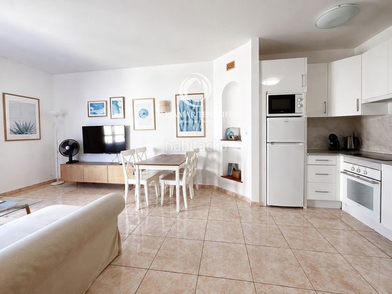 Foto 9c63d6d7-6ad6-434a-b51a-3e2b0880978f. Apartament amb piscina a Callao Salvaje - Playa Paraíso Adeje