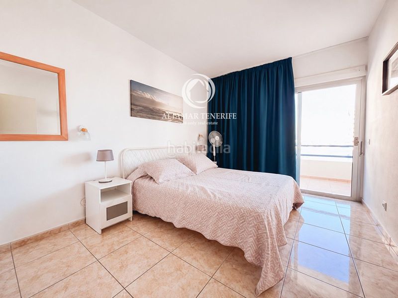 Foto a165b862-ac4b-44cc-b16d-1850edfb5a21. Apartament amb piscina a Callao Salvaje - Playa Paraíso Adeje