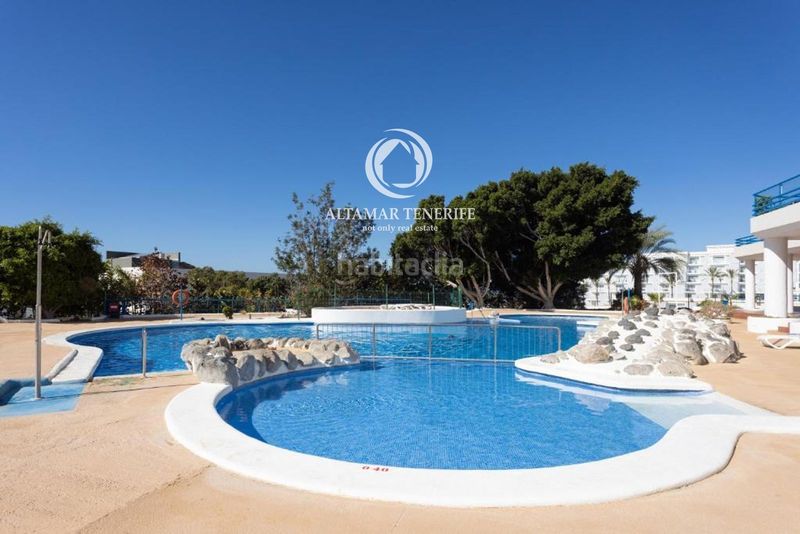 Foto ab22043e-50ae-4b0c-b046-f7dd10ba08d2. Apartament amb piscina a Callao Salvaje - Playa Paraíso Adeje