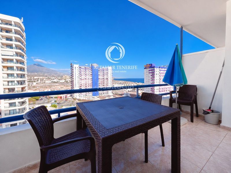 Foto cd67d574-9f87-4b67-858d-c3744ebefea8. Apartament amb piscina a Callao Salvaje - Playa Paraíso Adeje