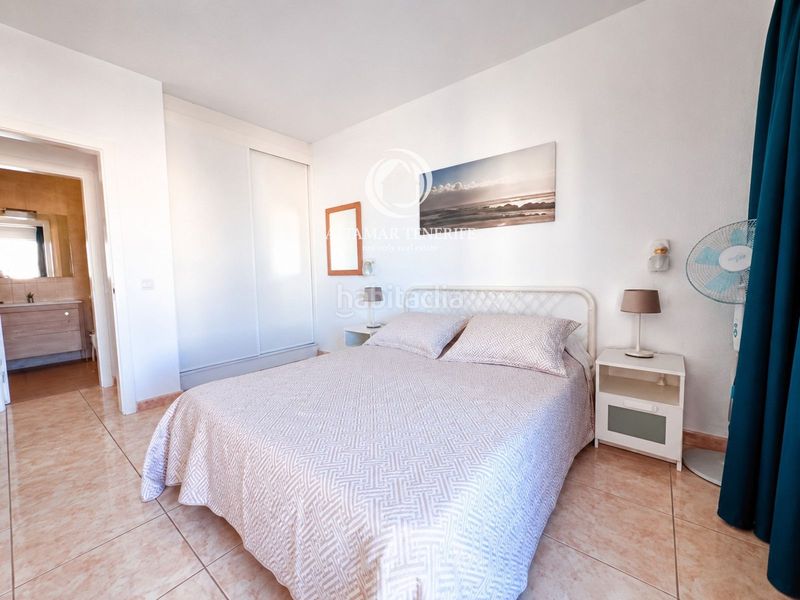 Foto ce5f51a3-7e04-42db-9d1c-0b07326ca797. Apartament amb piscina a Callao Salvaje - Playa Paraíso Adeje