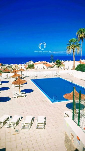 Foto 4756b108-ad0d-4563-af05-fb6f3cbc0a94. Apartament amb piscina a Torviscas Centro y Alto Adeje