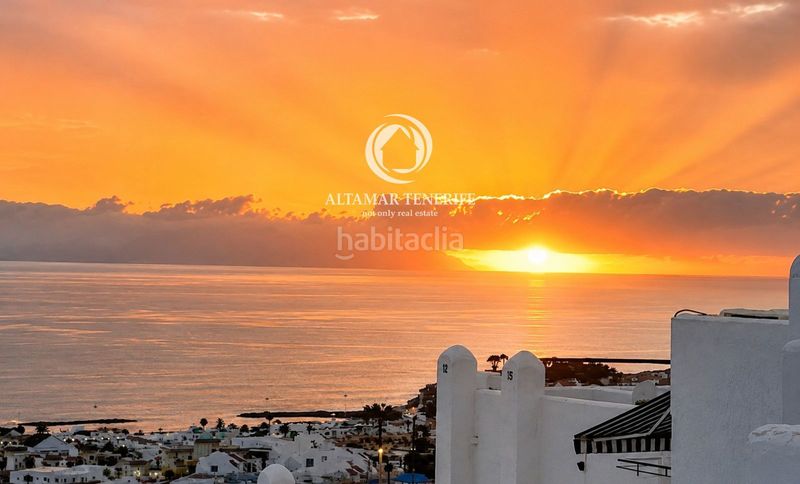 Foto a039b127-b1ec-4dbb-afaf-0d04d48a0356. Apartament amb piscina a Torviscas Centro y Alto Adeje