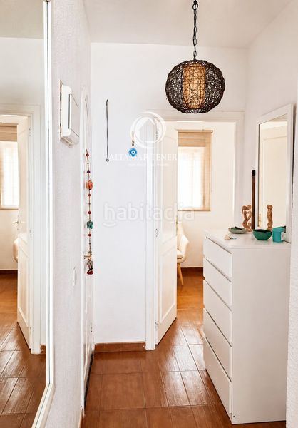 Foto ba866864-9147-4a4f-8847-2251add28694. Apartament amb piscina a Torviscas Centro y Alto Adeje