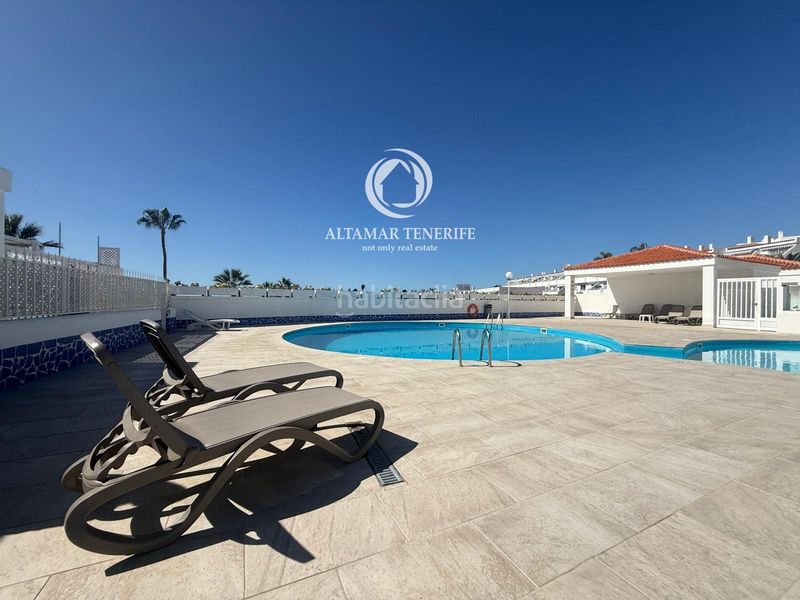 Foto 1ca6200d-b6de-4651-b05d-fdaf743a171d. Apartament amb piscina a San Eugenio Alto Adeje