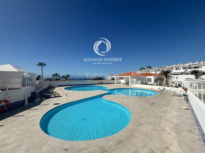 Foto 2d794f95-dc8b-45b3-a484-ddb7a3eaea23. Apartament amb piscina a San Eugenio Alto Adeje