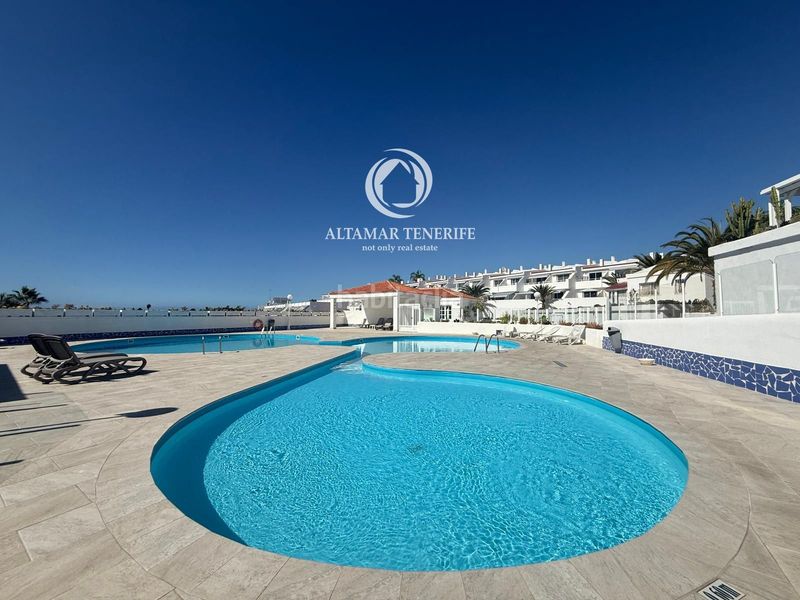 Foto 8539f924-86a0-4160-9a96-17723eb3d0fb. Apartament amb piscina a San Eugenio Alto Adeje